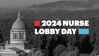 2024 Nurse Lobby Day