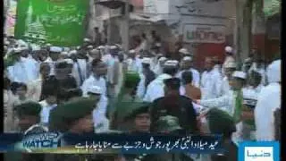 Dunya TV-NEWS WATCH-27-02-2010-1