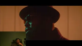 REACTING TO Black Thought - Conception feat. Reek Ruffin (Official Music Video)