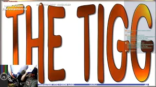 Coffee With The Tigg And Friends Vol 108 May 5, 2019