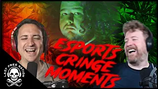 Esports Cringe 4/20 Spectacular brought to you by Freeze Pipe (feat. Thorin and MonteCristo)