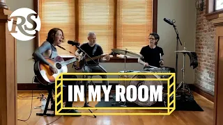 Laura Jane Grace & the Devouring Mothers Perform Live from Chicago | In My Room