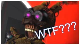 [SFM/FNAF] Springtrap can see Gregory's search history