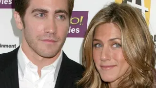 Jake Gyllenhaal Hated Filming Love Scenes With Jennifer Aniston