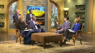 3ABN Today Live - Behind the Scenes (2018-01-11)(TL018502)