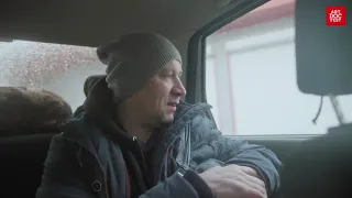 Расторгуев | Фильм открытия | Артдокфест-2020/21