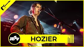 Hozier - Take me to Church | Live @ JBTV