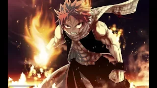 Аниме клип - Ад или Рай, выбирай [Хвост феи, fairy tail]