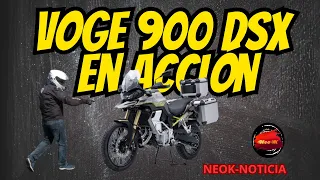 NEOK NOTICIA new Voge 900 DSX 2024