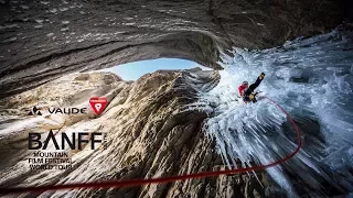 Banff Mountain Film Festival World Tour 2018 - TRAILER (Germany, Austria, Switzerland, Netherlands)