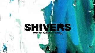 Armin van Buuren Ft. Susana - Shivers (Extended Mix)