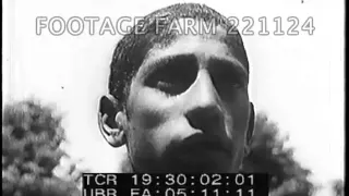 Operation Barbarossa / Invasion of Russia - 221124 07 | Footage Farm