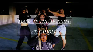 #Itzy MAFIA IN THE MORNING [ATACAHOLIC DANCE COVER]