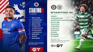 Rangers Vs Celtic BBC Radio 5 Live