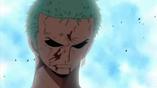 Zoro [AMV] Paparazzi