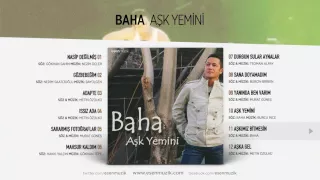 Aşkımız Bitmesin (Baha) Official Audio #aşkımızbitmesin #baha - Esen Müzik