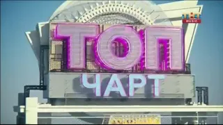 Заставка "Топ Чарт" (ТНТ Music, 2017-2020)