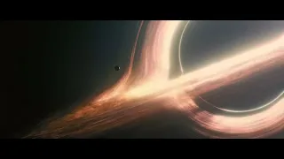 Black Hole Video Essay-Cosmic Censorship Hypothesis