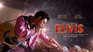 Baz Luhrmann’s ELVIS | Final Trailer