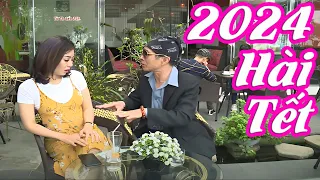 Hài Tết 2024 | Già Còn Hám Gái Full HD | Phim Hài Quốc Anh, Quang Tèo, Thanh Hương | Cười Vỡ Bụng