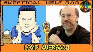 Ep. 68 - SHB w/ Loyd Auerbach