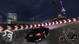 Need For Speed Underground 2 | Episódio 47