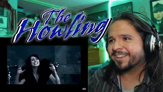 Savage Reacts! WITHIN TEMPTATION - The Howling (Official Music Video) Reaction