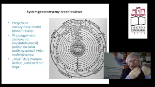 Astronomia - nie tylko wielka przygoda intelektualna.