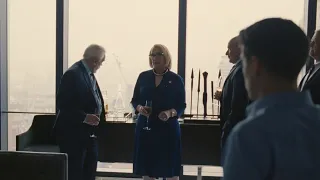 Succession 3x07 - Gerri is back!