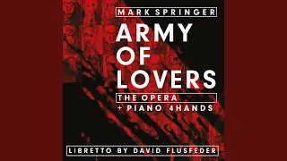Army of Lovers - the Opera