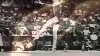 Broadcast Close - 1997 U.S. Gymnastics Championships - Women - Day 1