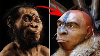 Dlaczego Wszystkie Gatunki Ludzi Pierwotnych, Z Wyjątkiem Homo Sapiens, Wymarły?