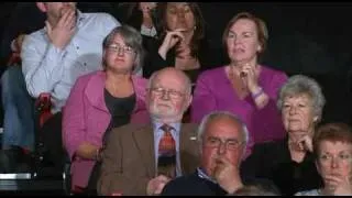 Question Time MP Expenses Scandal Part 5 of 7 (High Quality)