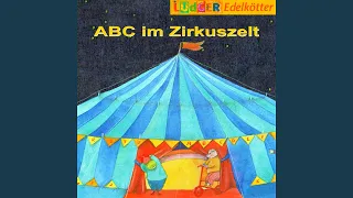 Zauberalphabet - Finale