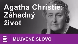 Agatha Christie: Záhadný život | MLUVENÉ SLOVO CZ krimi