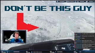 AVOID THESE 5 MISTAKES in Star Citizen 3.18