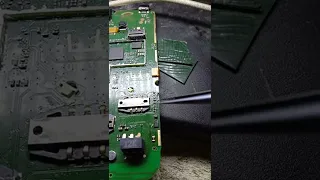 Nokia TA 1139 fake charging