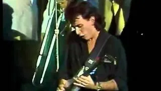 Johnny Hallyday  La musique que j'aime. Bercy 1987.flv