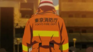 LMYK - Perfect World | Firefighter Daigo: Rescuer in Orange