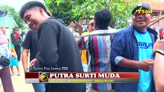 🔴 DAKE KITA ** VOC. KADIS PSM ** PUTRA SURTI MUDA ** MINGGU 09 OKTOBER 2022 ** KESAN_SALAMDARMA