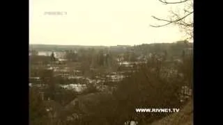 У річці на Березнівщині втопився 37-річний чоловік