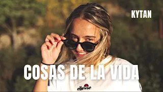 KYTAN - Cosas de la vida (Videoclip Oficial)