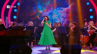 Anastasia Vasadze (🇬🇪 JESC 2023) - Recap of her seven Ranina performances