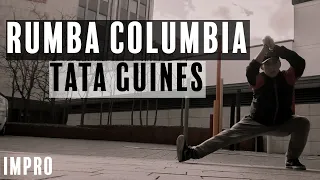 RUMBA COLUMBIA | Impro | "Columbia" by Tata Guines