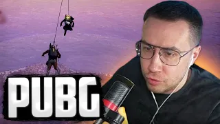 ЛИКС ИГРАЕТ В PUBG | ДМИТРИЙ ЛИКС СТРОГО И ДЕСАУТ В ПАБГЕ