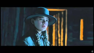 True Grit Featurette