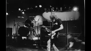 Nirvana - Live At The Palace, Melbourne, Australia - 2/1/92