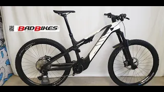 Rotwild R.C 750 FS Pro Brose Drive S MAG 92NM 750WH Intube Shimano XT 812 Elektro Mountain Bike 2021