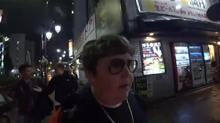 HYUBSAMA BANNED FROM TWITCH after beating up a guy LIVE on ANDY MILONAKIS STREAM