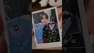 Unboxing: Created by Artist Good Day Pajamas By Jin